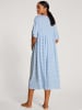 Calida Kleid in Hellblau