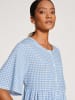 Calida Kleid in Hellblau