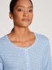 Calida Kleid in Hellblau