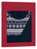 Calida Pyjama donkerblauw