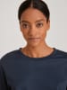 Calida Pyjama donkerblauw
