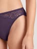 Calida Slip paars