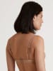 Calida Bügelloser-BH in Beige