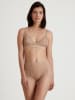 Calida Bügelloser-BH in Beige
