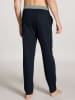 Calida Pyjamabroek donkerblauw