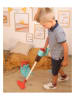 MGM Stofzuiger met accessoires - vanaf 3 jaar
