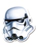 Trefl 160-delige houten puzzel "Star Wars - Stormtrooper Helm" - vanaf 10 jaar