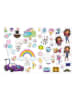 Trefl Magnetische puzzelset "Gabby's Dollhouse" - vanaf 3 jaar