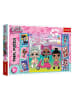 Trefl 100tlg. Puzzle "L.O.L." - ab 5 Jahren