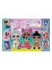 Trefl 100tlg. Puzzle "L.O.L." - ab 5 Jahren
