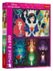 Trefl 400tlg. Puzzle "Disney Princess" - ab 7 Jahren