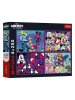 Trefl 1000-częściowe puzzle "Disney Mickey Mouse" - 8+