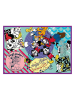 Trefl 1000-częściowe puzzle "Disney Mickey Mouse" - 8+