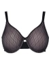 Chantelle Spacer-BH in Schwarz