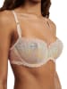 Chantelle Balconettebeha beige