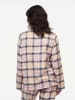 Chantelle Pyjamashirt beige/lichtroze