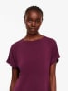 Chantelle Pyjamashirt paars