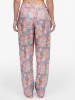 Chantelle Pyjamabroek lichtblauw/lichtroze