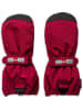 LEGO Wanten "Atlin 706" rood