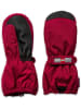 LEGO Wanten "Atlin 706" rood
