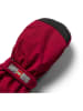 LEGO Wanten "Atlin 706" rood