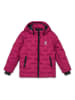 LEGO Winterjacke "Jipe 706" in Pink