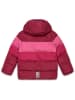 LEGO Winterjacke "Jipe 705" in Rot/ Pink