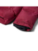 LEGO Winterjacke "Jipe 705" in Rot/ Pink