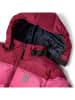 LEGO Winterjas "Jipe 705" rood/roze