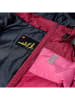 LEGO Winterjacke "Jipe 705" in Rot/ Pink