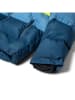 LEGO Winterjacke "Jipe 705" in Blau/ Grün