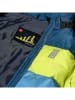 LEGO Winterjacke "Jipe 705" in Blau/ Grün