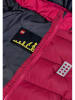 LEGO Winterjacke ''Lwjipe 704'' in Pink