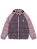 LEGO Winterjacke "Jipe 704" in Lila/ Rosa