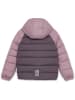LEGO Winterjacke "Jipe 704" in Lila/ Rosa