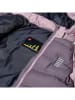 LEGO Winterjacke "Jipe 704" in Lila/ Rosa
