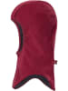 LEGO Fleece bivakmuts "Aripo 704" rood