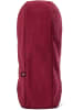 LEGO Fleece bivakmuts "Aripo 704" rood