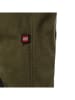 LEGO Fleece bivakmuts "Aripo 704" kaki