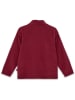 LEGO Fleece trui "Sinclair 702" rood