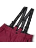 LEGO Ski-/snowboardbroek "Powai 708" rood