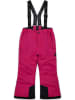 LEGO Ski-/ Snowboardhose "Powai 708" in Pink