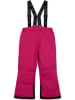 LEGO Ski-/ Snowboardhose "Powai 708" in Pink