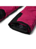 LEGO Ski-/ Snowboardhose "Powai 708" in Pink
