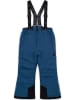 LEGO Ski-/ Snowboardhose "Powai 708" in Blau