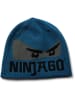 LEGO Muts "Aris 603" blauw