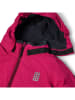 LEGO Ski-/ Snowboardjacke "Jad 703" in Pink/ Rot
