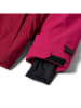 LEGO Ski-/ Snowboardjacke "Jad 703" in Pink/ Rot