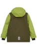LEGO Ski-/ Snowboardjacke "Jad 703" in Grün/ Khaki