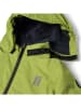 LEGO Ski-/ Snowboardjacke "Jad 703" in Grün/ Khaki